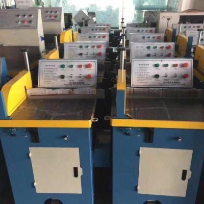 Br-455al Aluminum Cutting Machine