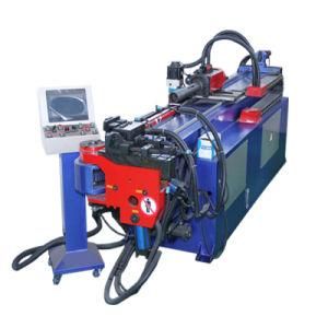 Ce PLC Hydraulic 3 Inch Tube Pipe Bender
