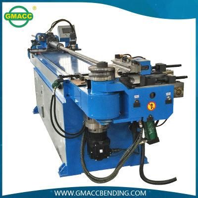 Full-Auto Numerical Control Single-Head Bending Machine GM-Sb-63CNC