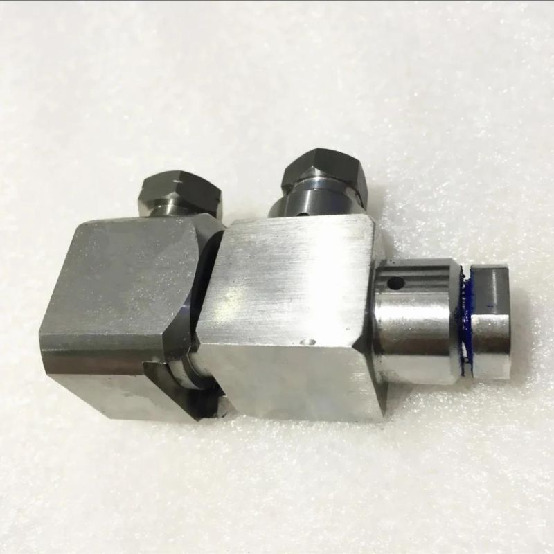 Waterjet Cutting Part Swivel Valve Repair Kit for C-5152-1