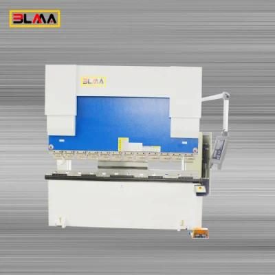 Brake Sale Sheet Plate Hydraulic Manufacturers Bending Press Machine