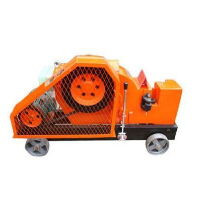 Factory Supply Rebar Cutter Cutting Machine Electric Bar Cutter Energy-Saving Steel Bar Cutting Machine