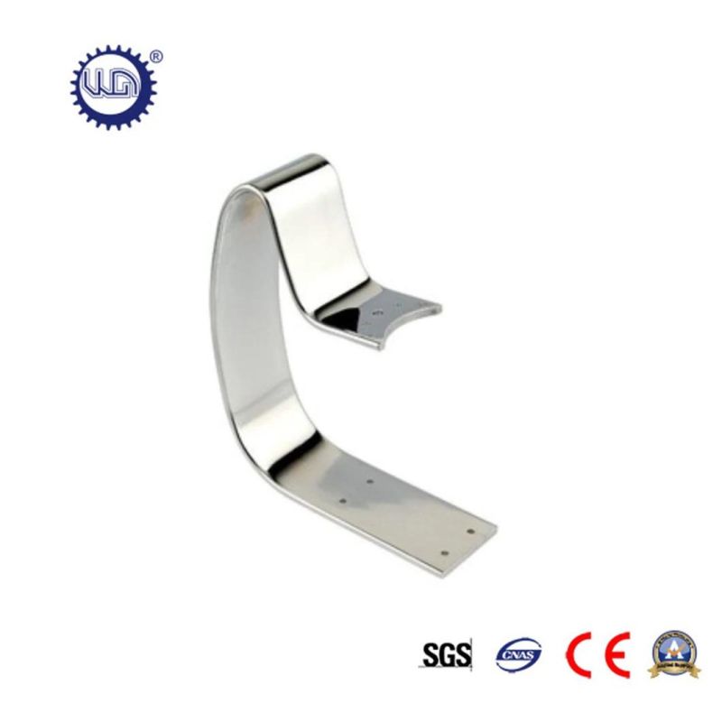 Automatic Hydraulic Metal Forming Machine