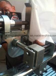 Circular Cutting Machine of Circular Weaving Machine