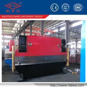 Metal Folding Machine Professional Manufacturer with Negotiable Price