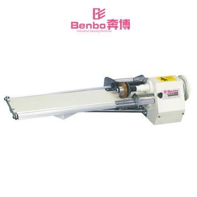 One /Two Reamers Make Cloth Cutstrip Machine (801A/802A)