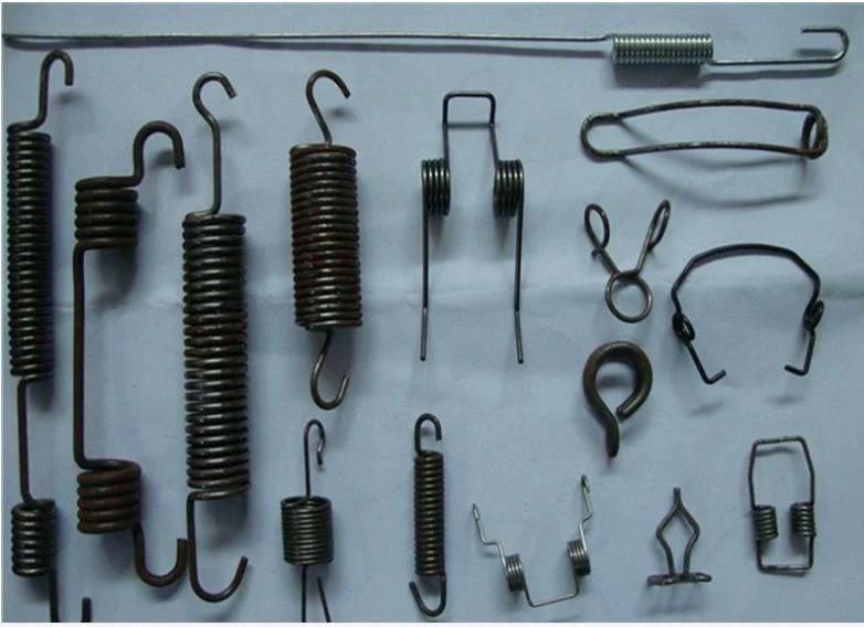 Lighting Equipment Wire Parts Making Machine