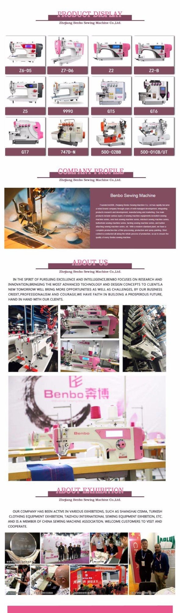 Round Knife Cutting Machine Bb-50/65/70