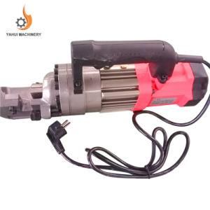 Cheap Portable Electric Rebar Cutter Steel Bar Cuttting Machine