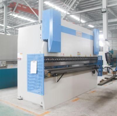 Bending Machine Press Brake Machine Hydraulic Press Brake (400T/4000mm)