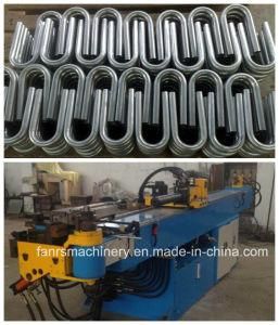 CNC75tsr Pipe Bending Machines Price