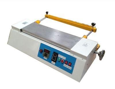 Acrylic Manual Bending Machine 650mm