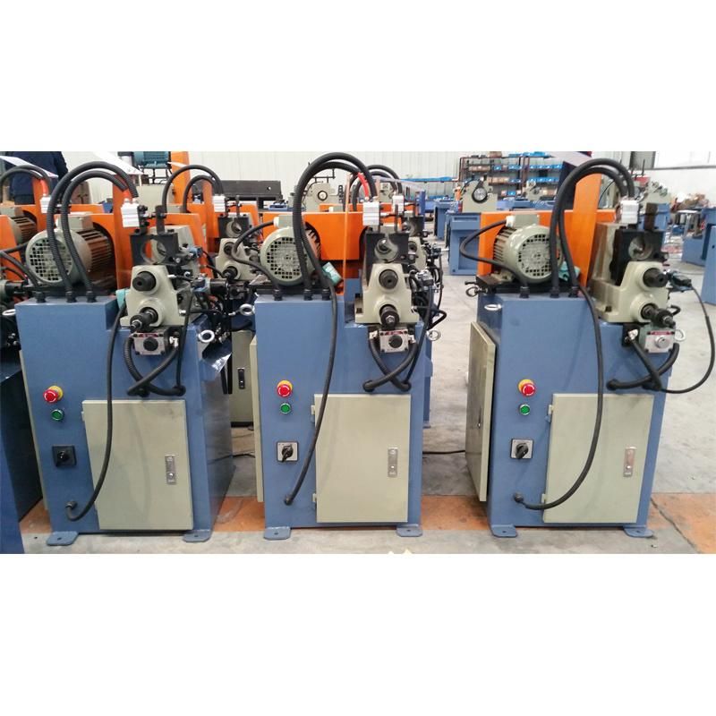 Hot Sale Hydraulic Pipe End Chamfering Machine