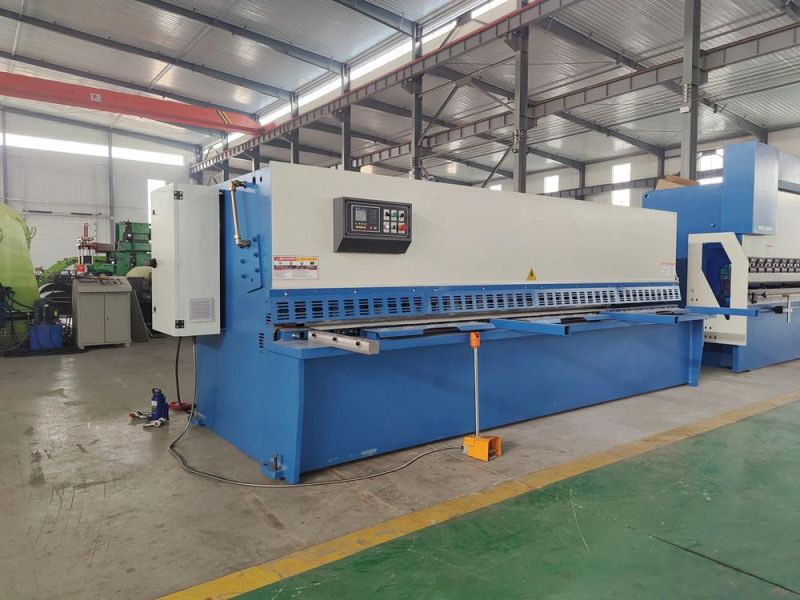 Factory Hot Sales CNC Metal Steel Plate Bending Machine Nc Press Brake Machine 3200mm 4000mm 6000mm