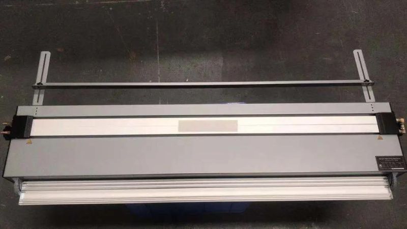 China Manufacture of Automatic Plastic Acrylic Sheet Bending Machine