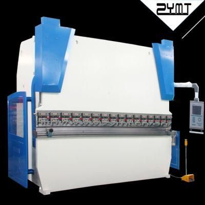 Hydraulic Metal Stainless Steel Sheet Folding/Bending Machine
