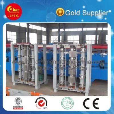 Hot Sale Curving Bending Machine