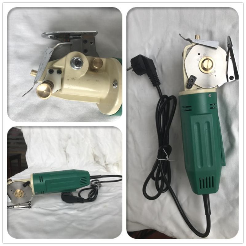 Round Knife Cutting Machine Bb-50/65/70