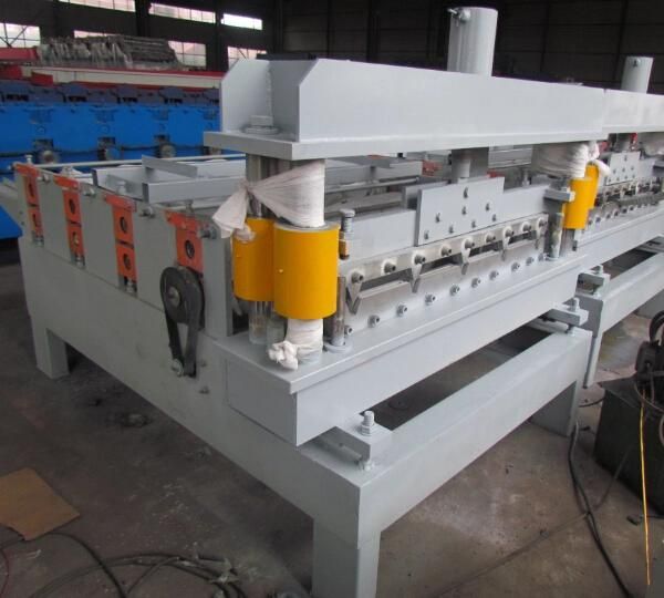 Hot Sale Curving Bending Machine