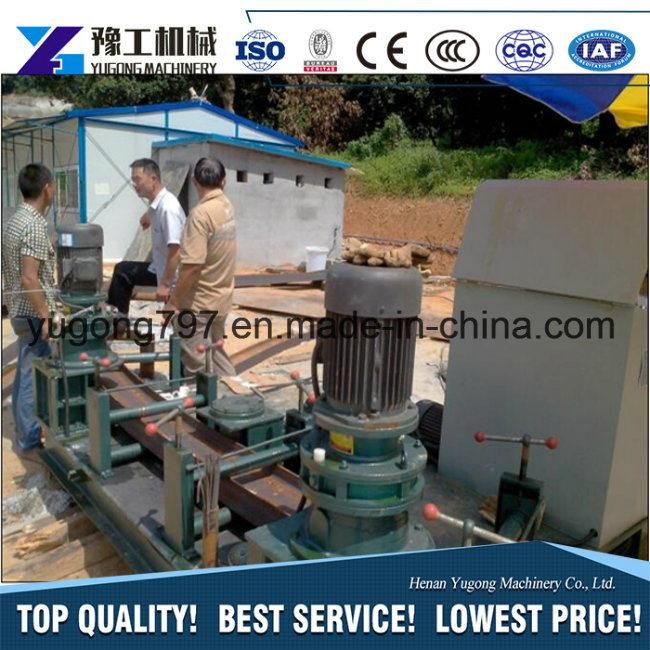 High Efficiency H Beam Bending Machine with Best Price