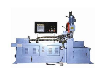 CNC Hydraulic Pipe Tube Cutting Machine