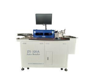 ZY-320A auto bender machine for die board machine