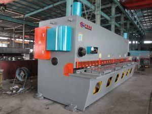 Hydraulic Easy Operation Shearnig Machine Price