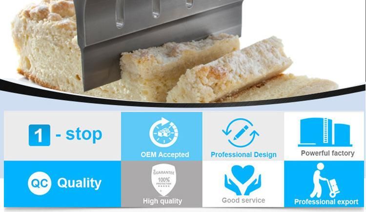 35kHz Ultrasonic Integrated Cutting Knife for Cotton/Cashmere Coat Cutting