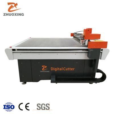 Dieless PU, Foam, EVA, Felt Shoe Insole Making Machine