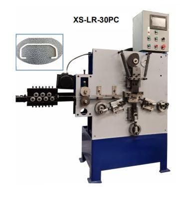 P33 Mechanica Wire Bending Machine Xs-Lr Series