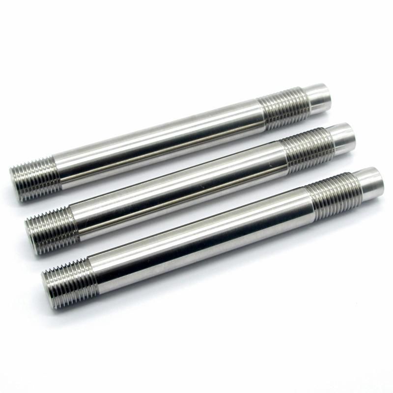 Bhtd Waterjet Cutting Head Parts Collimation Tube (WJ070068-593)