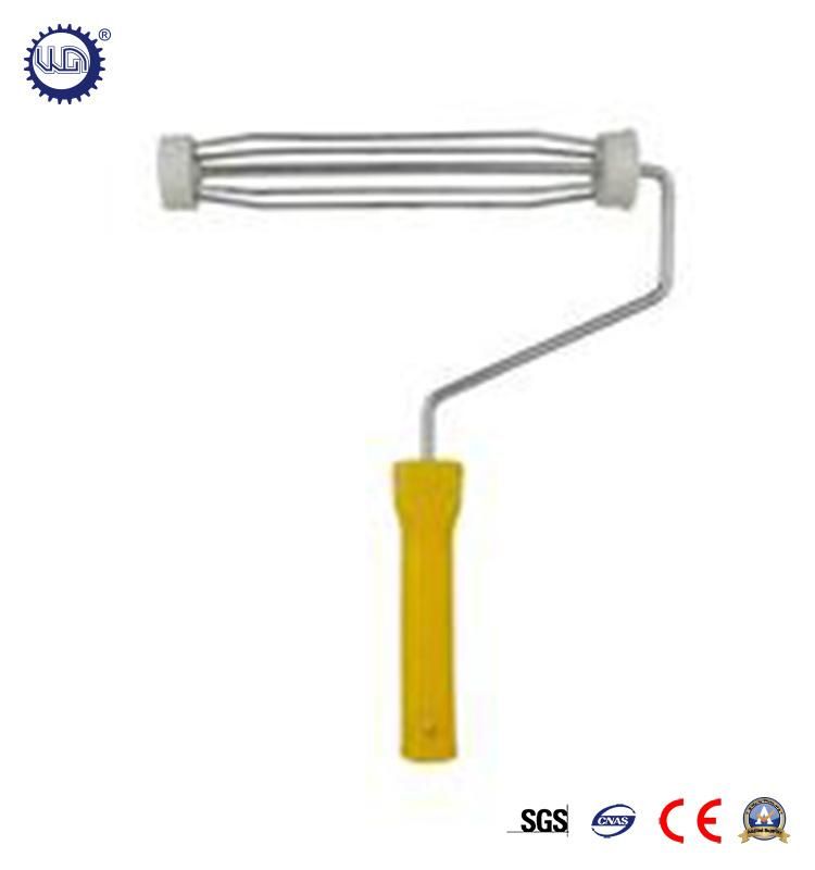 Chamfering Paint Roller Metal Handle Making Machine Tools