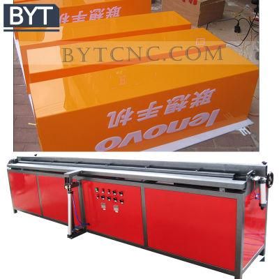 Acrylic Bender with Factory Price Acrylic Bending Machine with Ce Certification