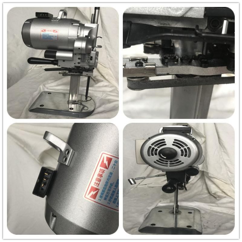 Advanced in Technology Cutting Machine Bb-T3a