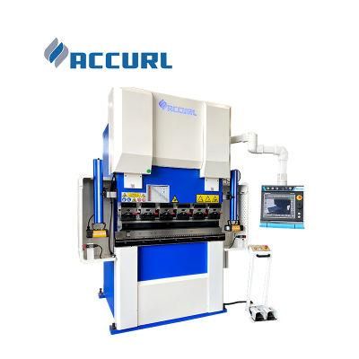 Accurl High Speed Control Servo Electric Press Brake