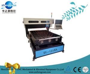 Die Board Laser Cutting Machine 400W/600W/1000W/1500W