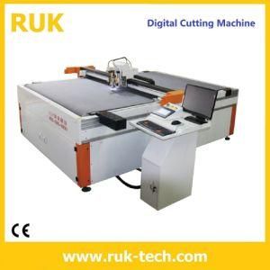 PVC Foam Board Cutting Machine