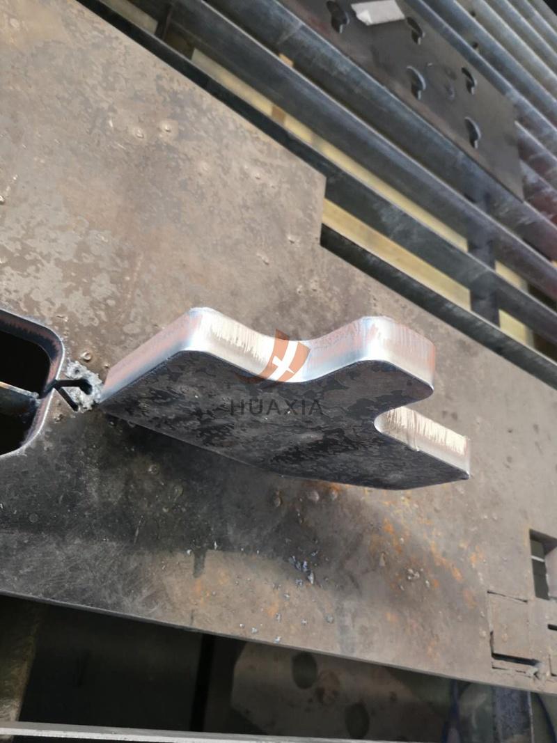Factory Manufacturer Price Gantry CNC Flame Cutters Machinr /Thick Metal Plate Sheet Cutting Machine