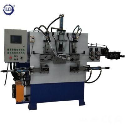 Xinsheng Steel Decorative Hook Making Machine