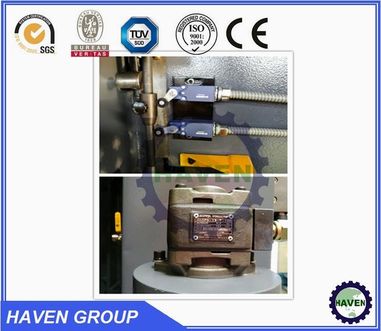 China cheap price hydraulic press machine