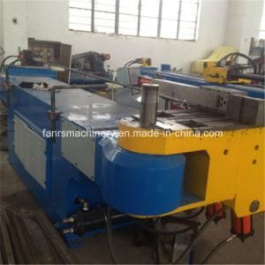 Price of CNC Pipe Bending Machine