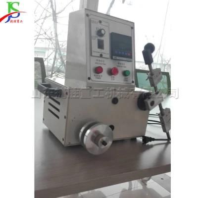 Sell Like Hot Cakes High Wear Resistance Resistance to High Pressure Rebar Winding Machine