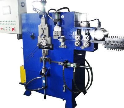 Butterfly Ring Making Machine (GT-BR5)