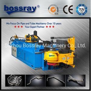 Factory Sell Tube Pipe Bending Machine