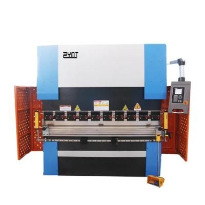 Sheet Metal Bending Machine, Hydraulic Machine, CNC Press Brake