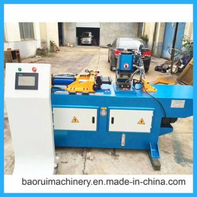 TM40nc Pipe End Forming Tube Flaring Machine