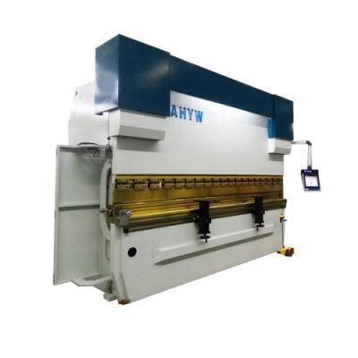 Ahyw Anhui Yawei Brass Plate Folding Machine