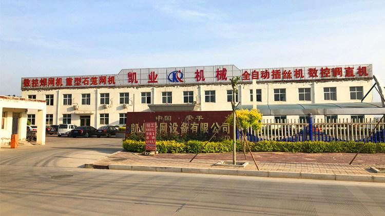 China CNC Stirrup Rebar Bender Steel Wire Bending Machine