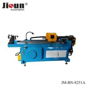 Automatic Bending Machine Right Bend Machinery Metal Processing Manufacturing Machine