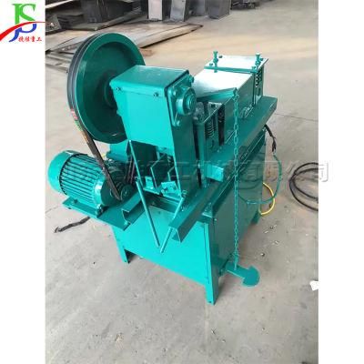 Sell Like Hot Cakes Wire Straightening and Cutting Machine